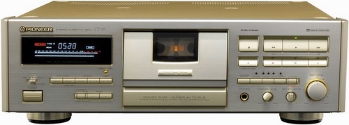 Pioneer CT 95 